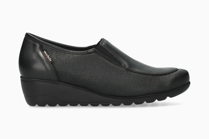 Bertina - Black | M6XT