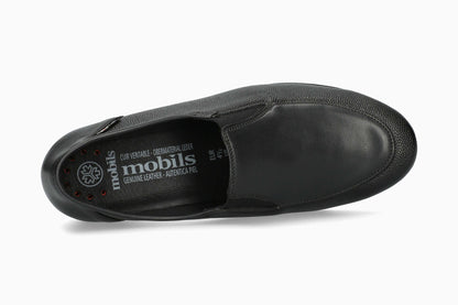 Bertina - Black | M6XT