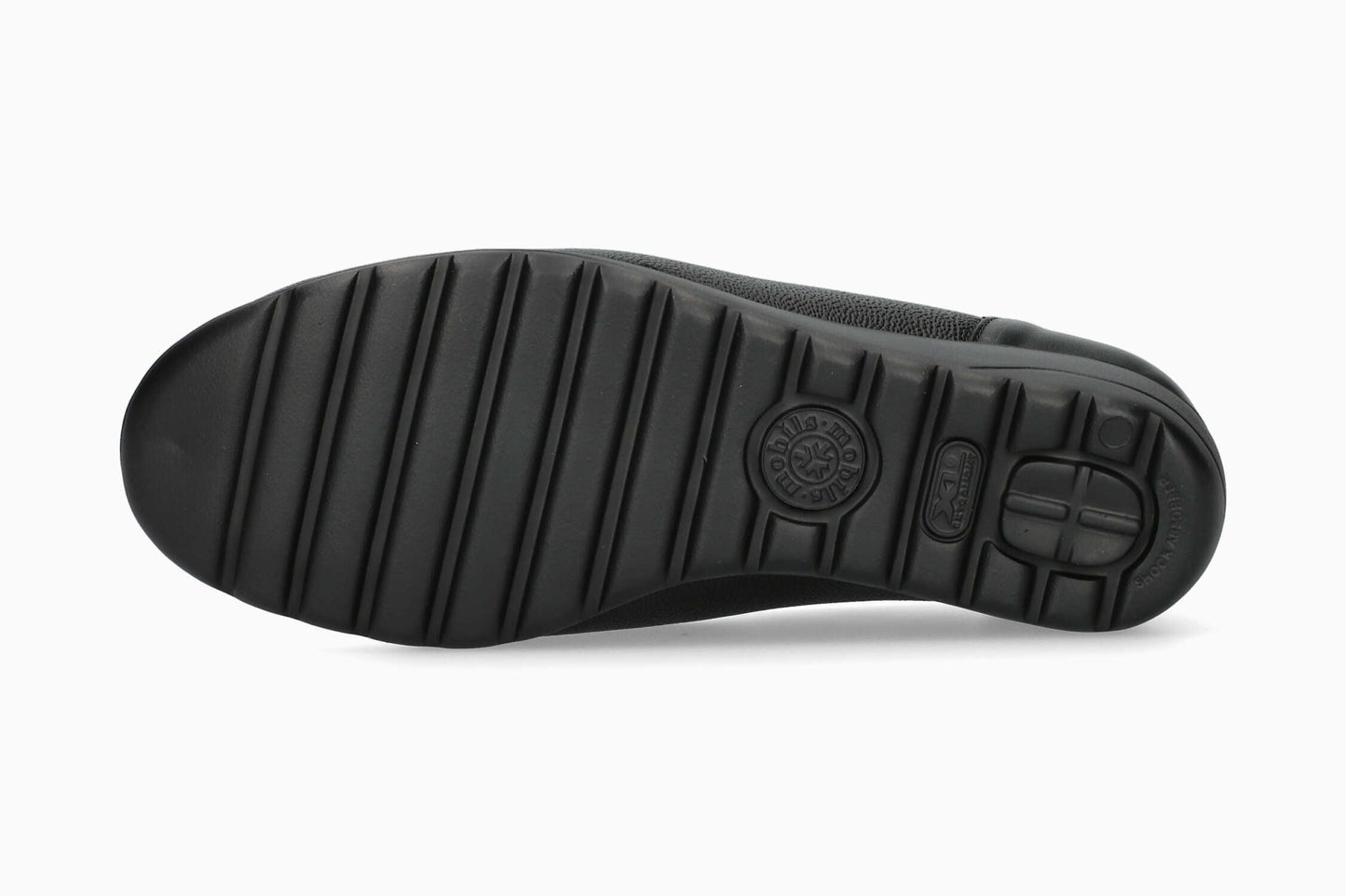 Bertina - Black | M6XT