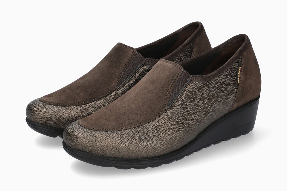 Bertina - Bronze | M6XU