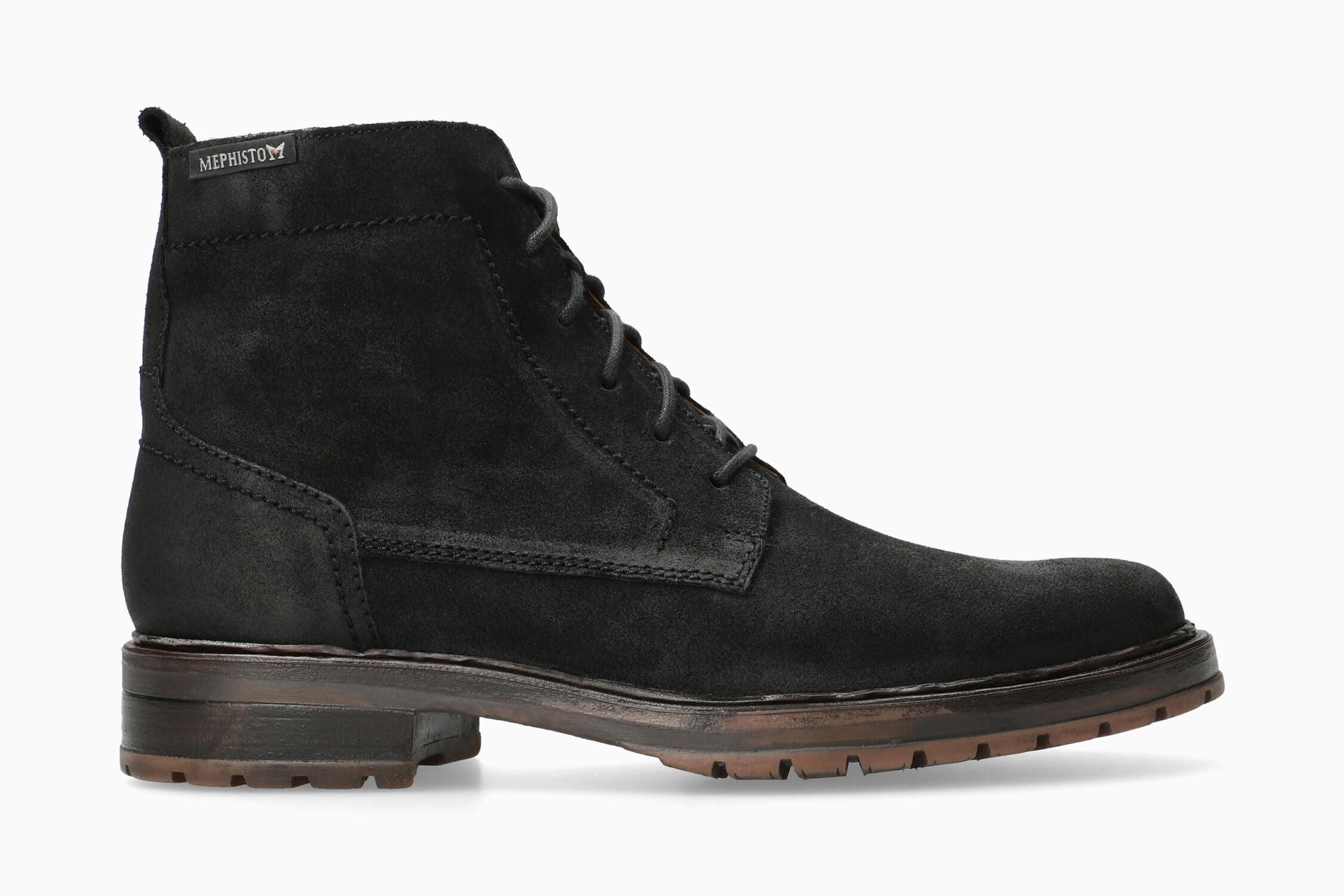Ladislas - Black | M6XV