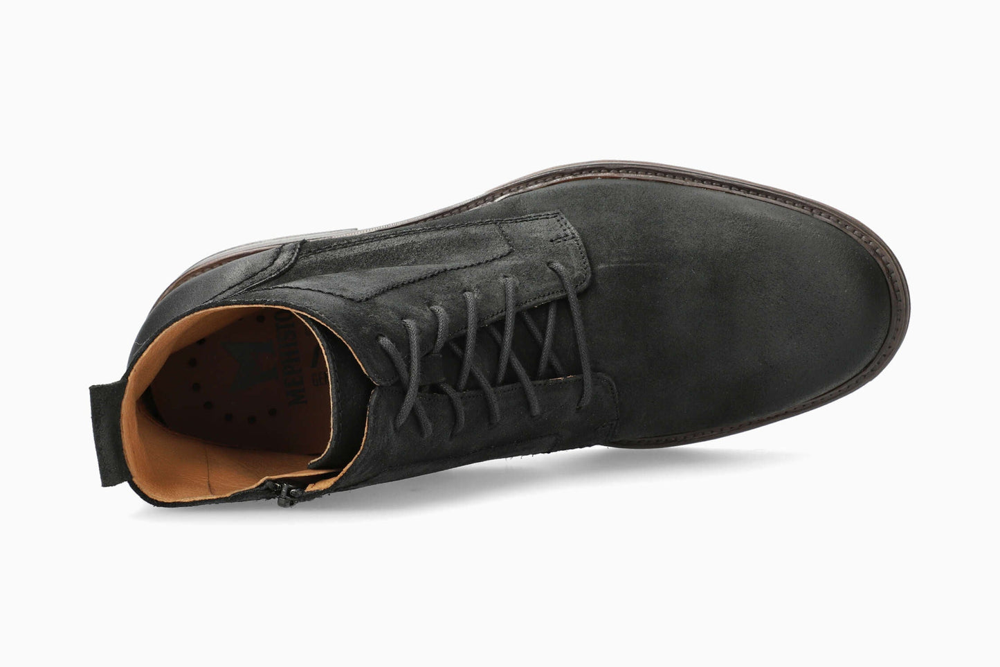 Ladislas - Black | M6XV