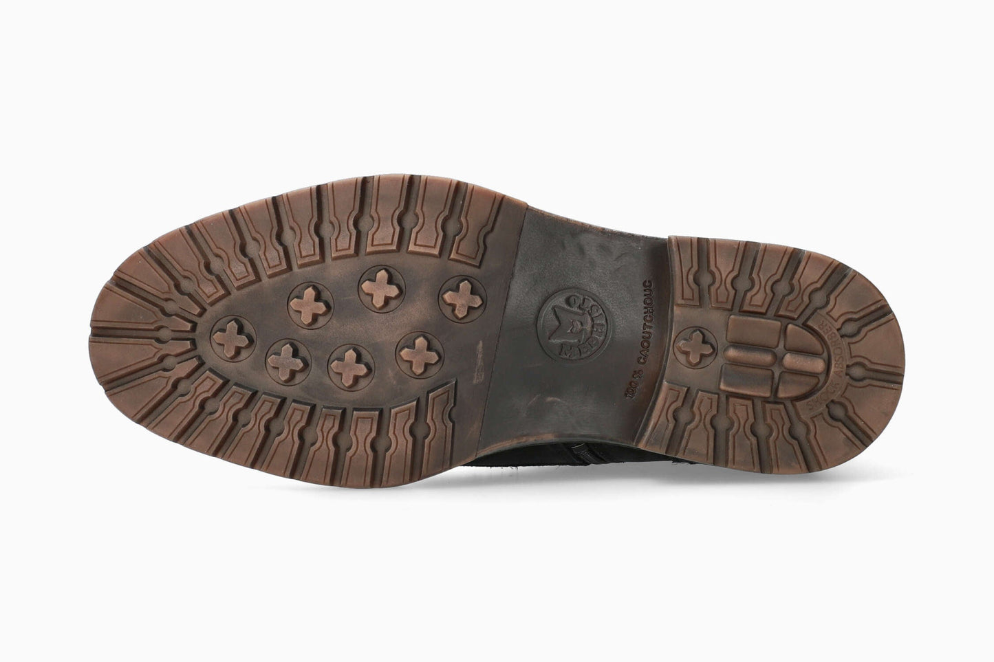 Ladislas - Black | M6XV