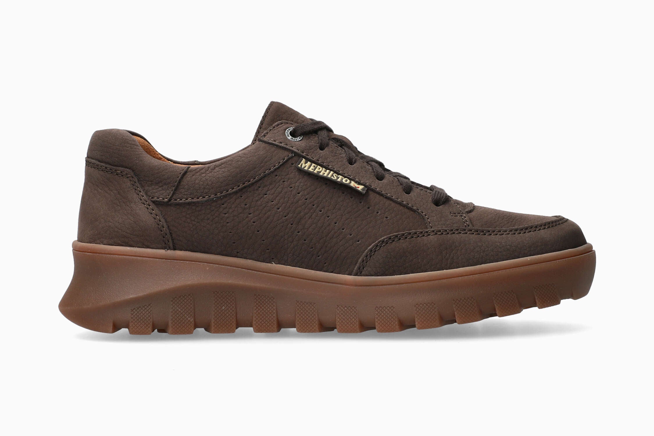 Flynn - Dark Brown | M6YL
