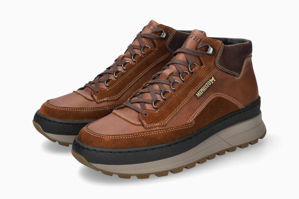 Ninio - Brown | M6YN