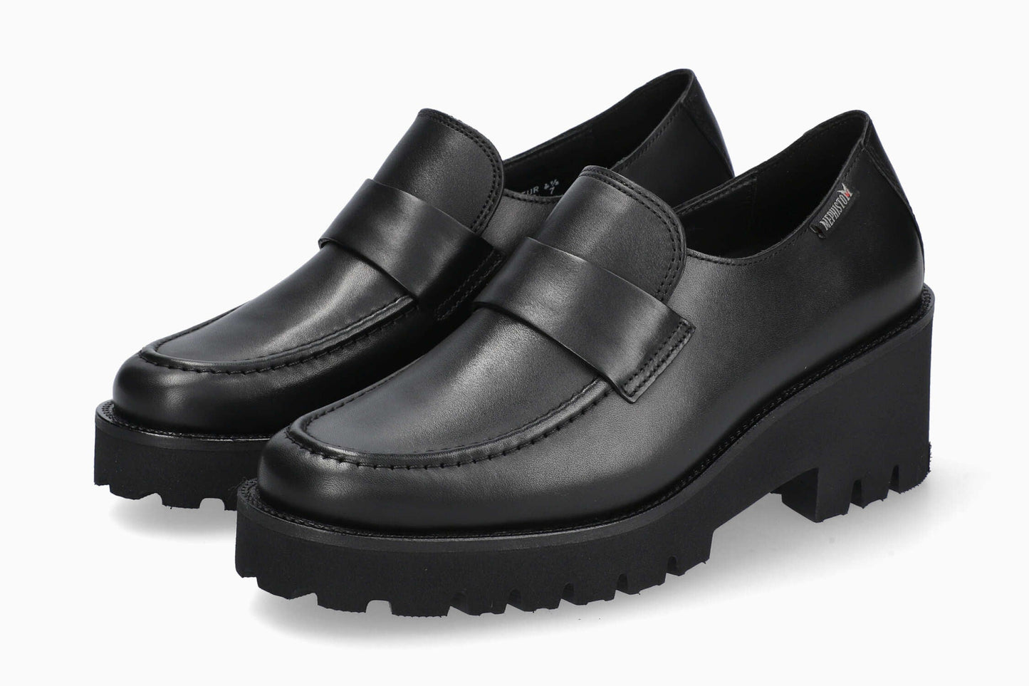 Florenza - Black | MVH9