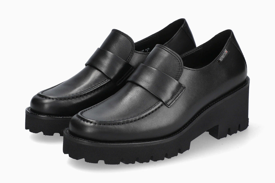 Florenza - Black | MVH9