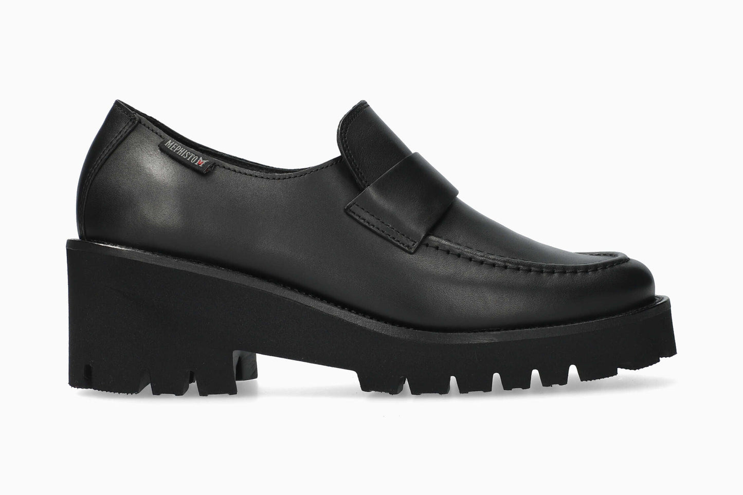 Florenza - Black | MVH9