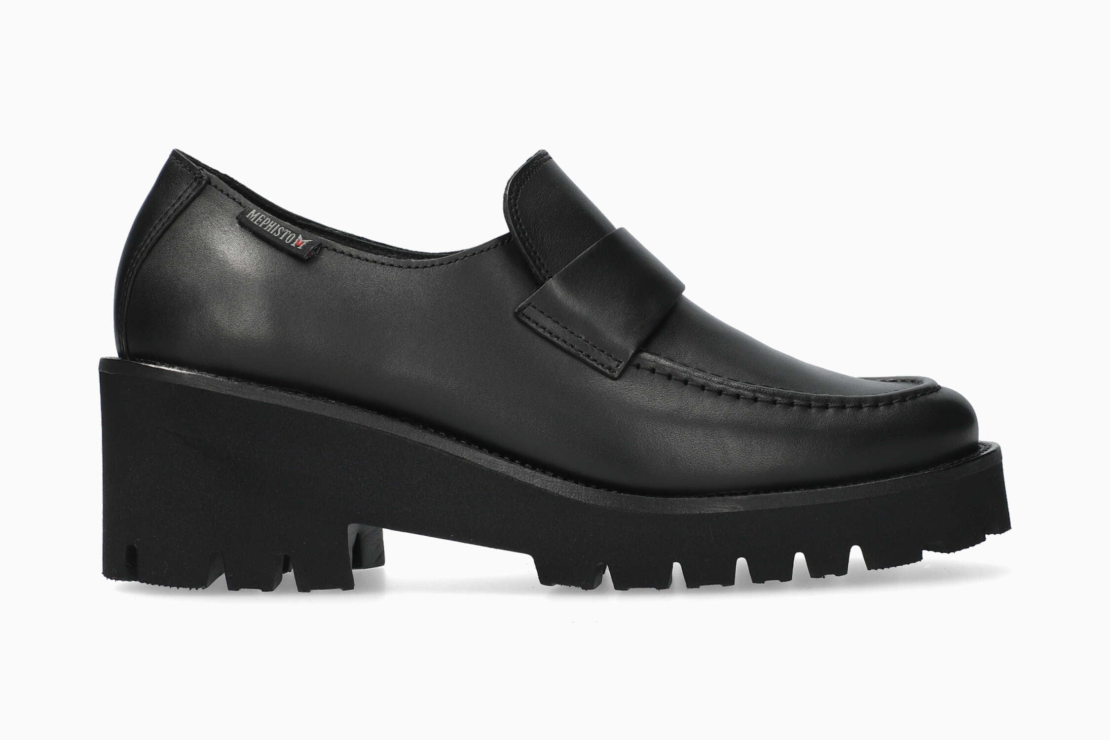 Florenza - Black | MVH9