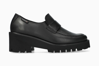 Florenza - Black | MVH9