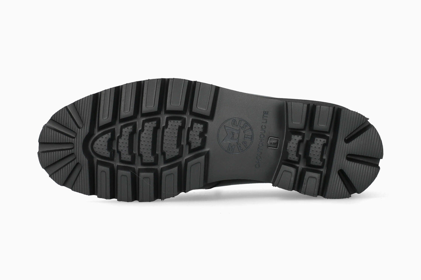 Florenza - Black | MVH9