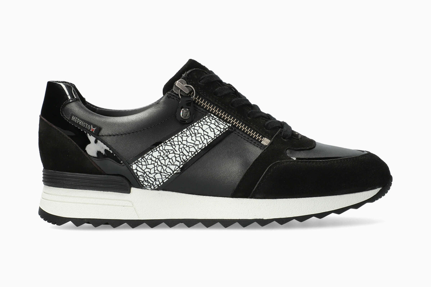 Toscana - Black | M6YQ