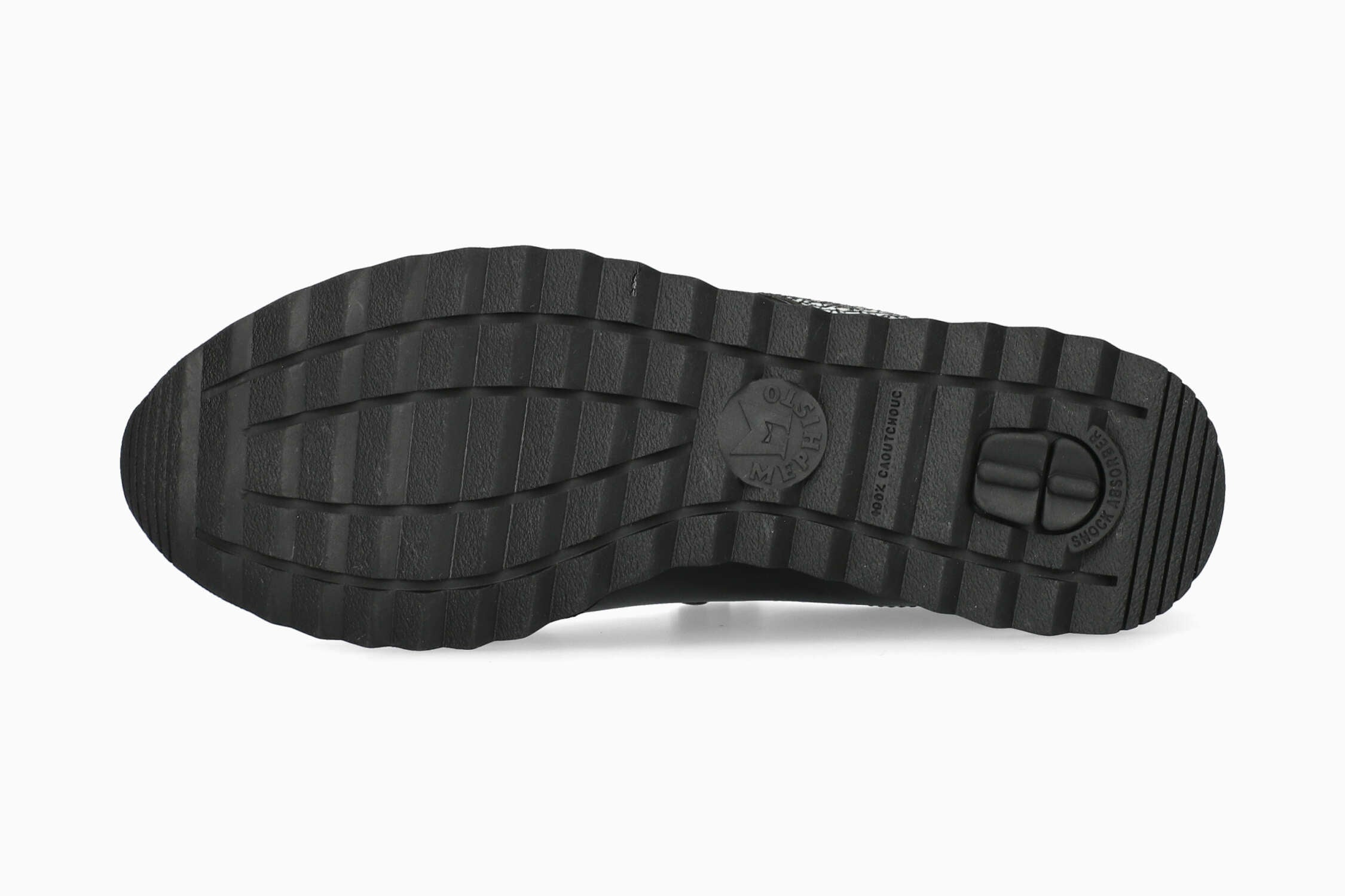 Toscana - Black | M6YQ