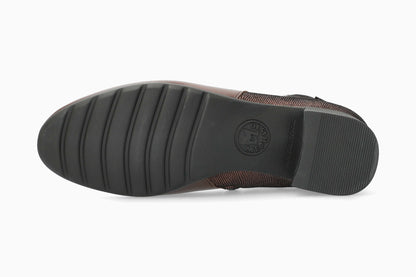 Genna - Brown | M6SR