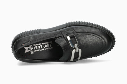 Bastiane - Black | M5XU