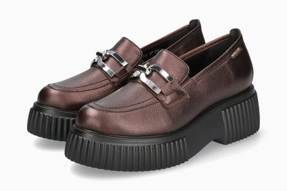 Bastiane - Plum | M6SZ