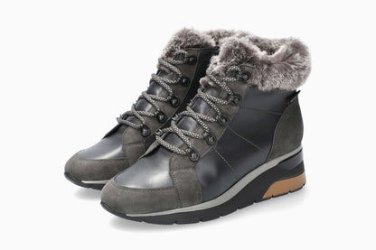 Evodia - Carbon | M6ZG