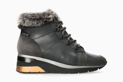 Evodia - Carbon | M6ZG