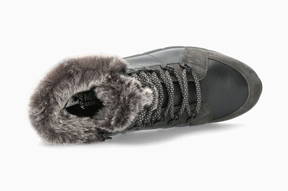 Evodia - Carbon | M6ZG