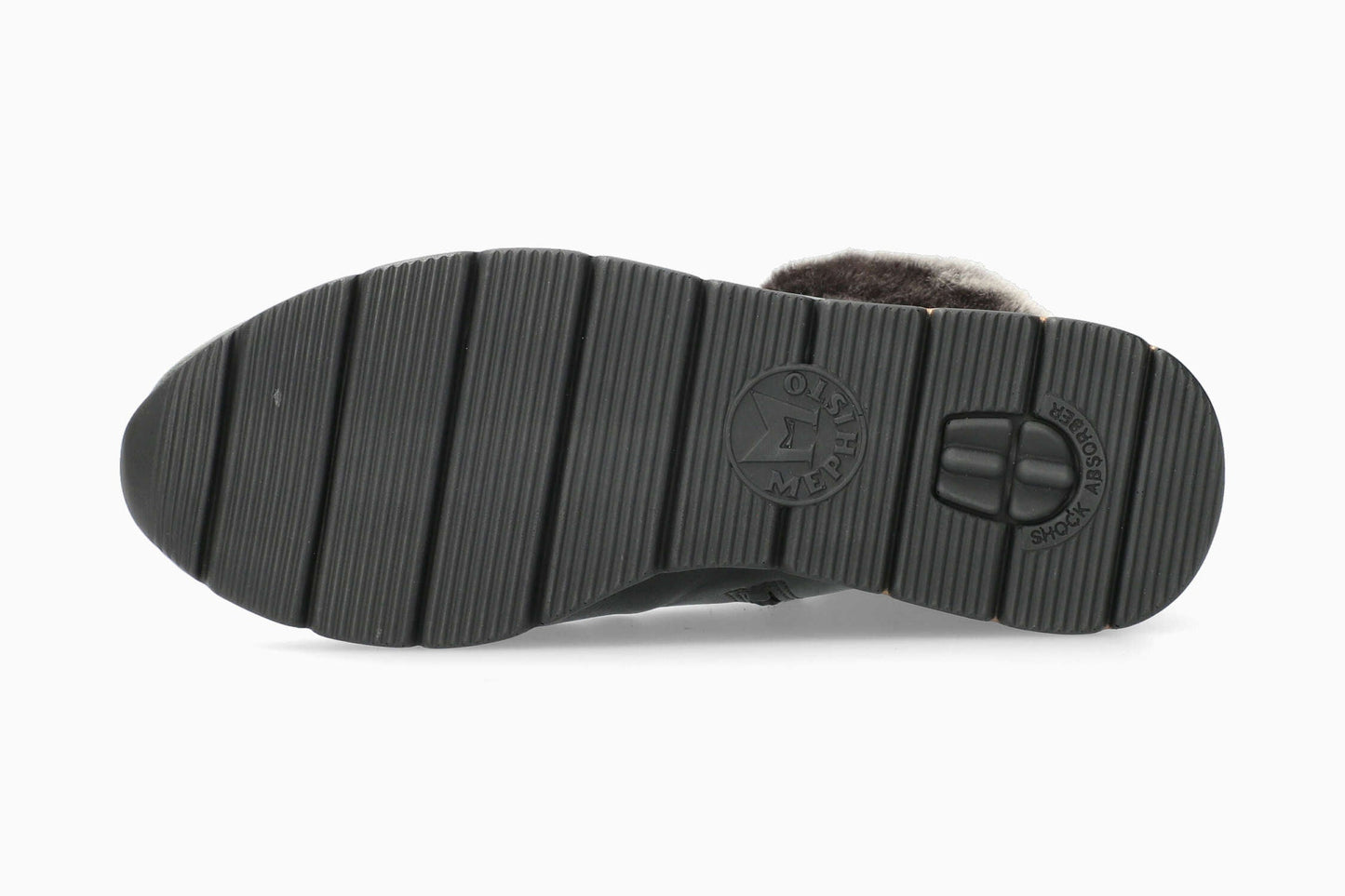 Evodia - Carbon | M6ZG