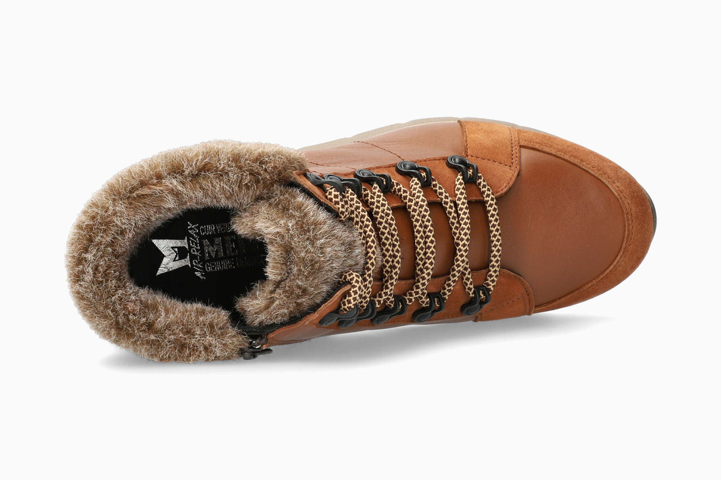 Evodia - Hazelnut | M6ZH