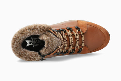 Evodia - Hazelnut | M6ZH