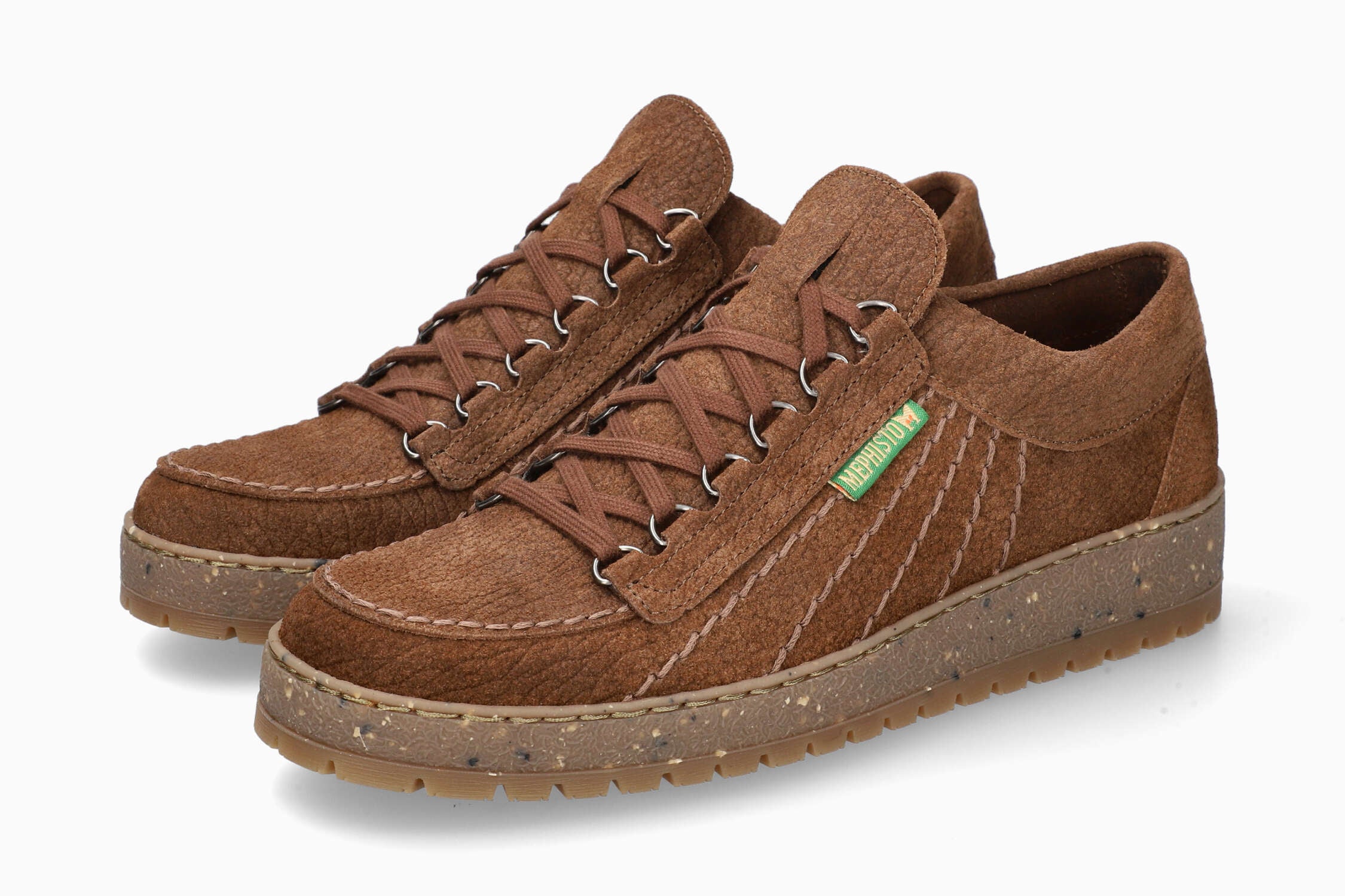 Rainbow - Brown | M6YS