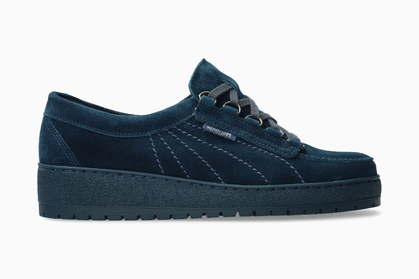 Lady - Peacok Blue | M6WU