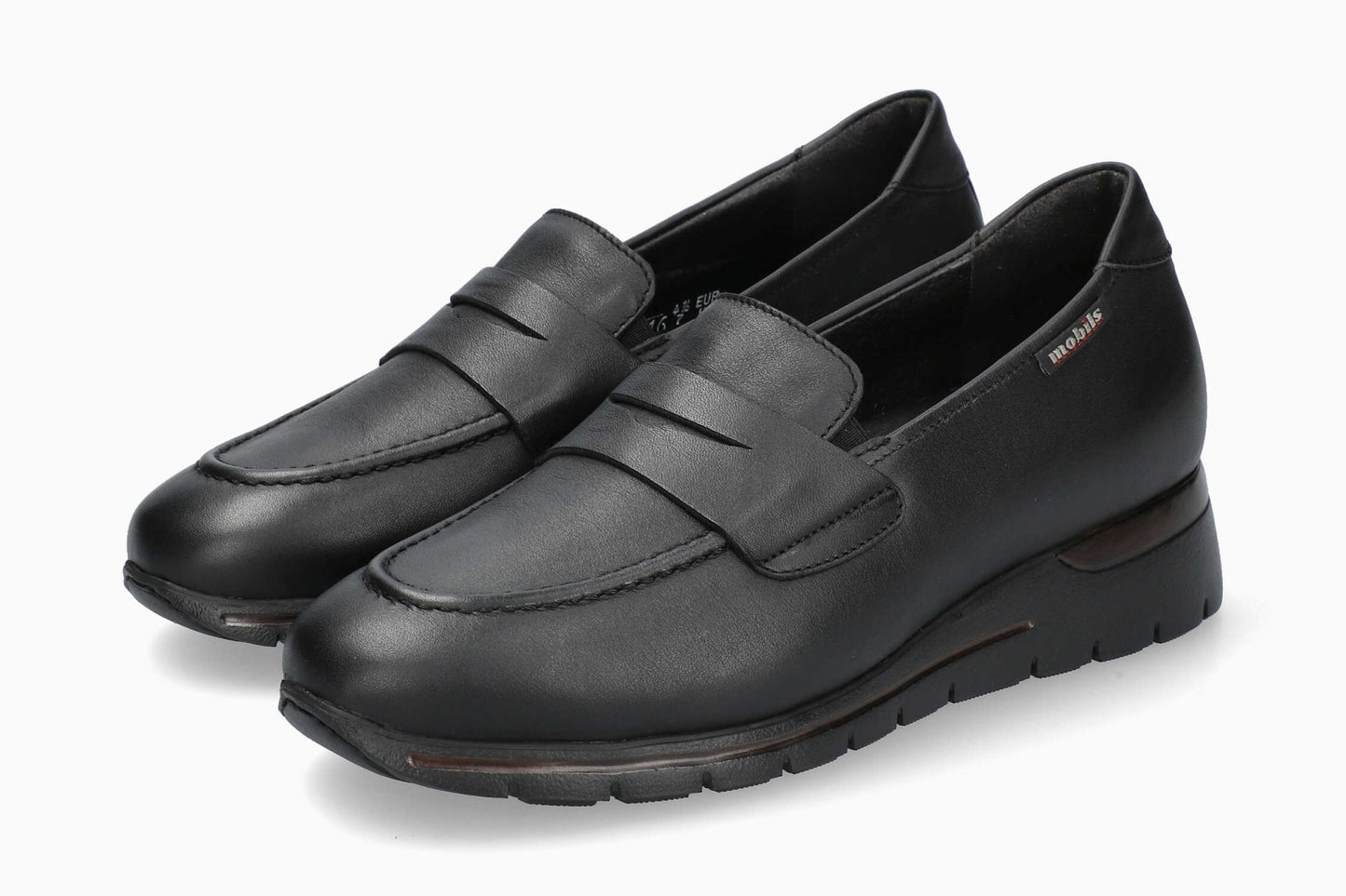 Elyna - Black | MQ19