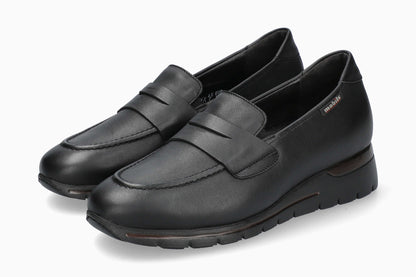 Elyna - Black | MQ19