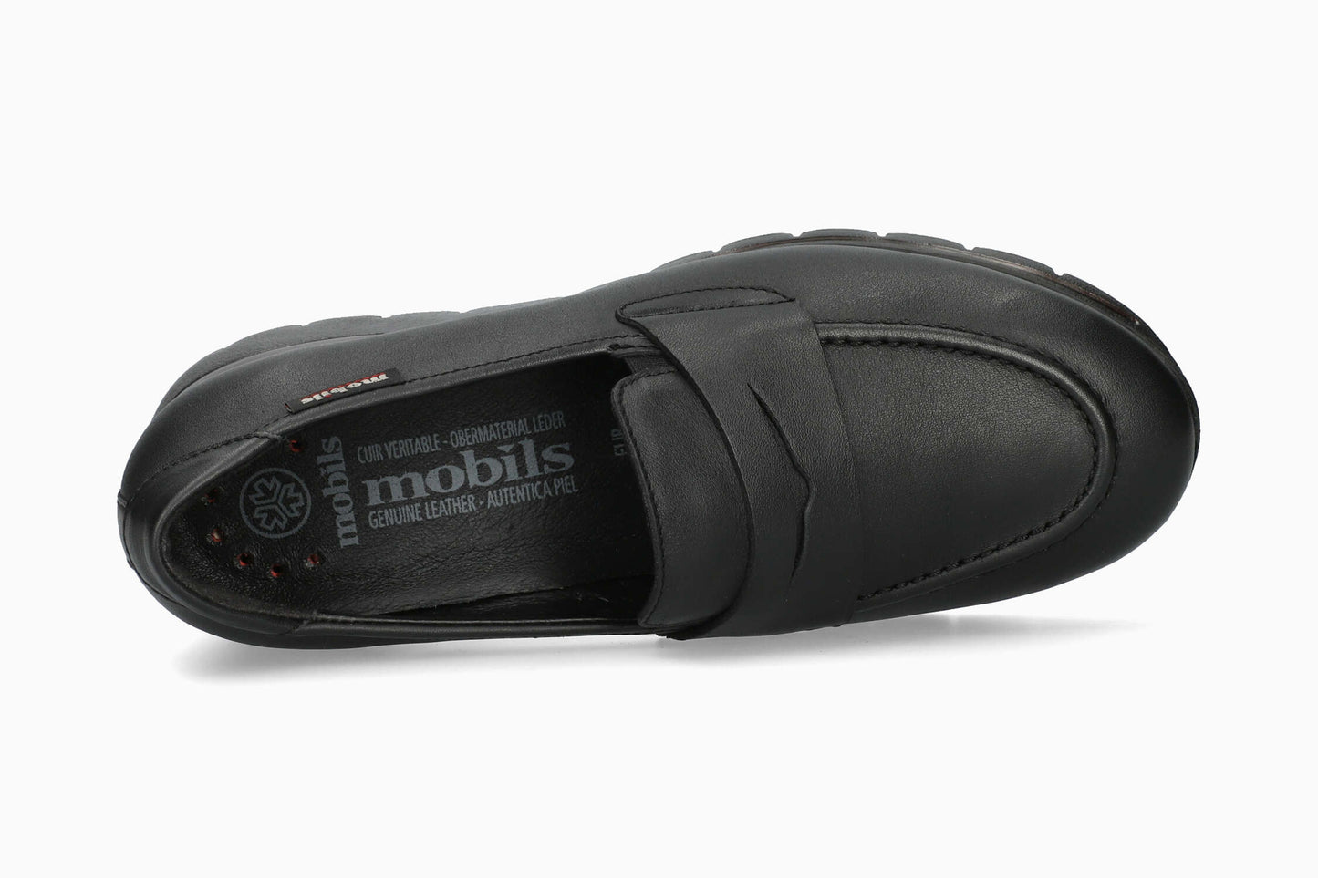 Elyna - Black | MQ19