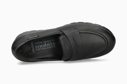 Elyna - Black | MQ19