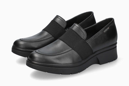 Debby - Black | MVH9