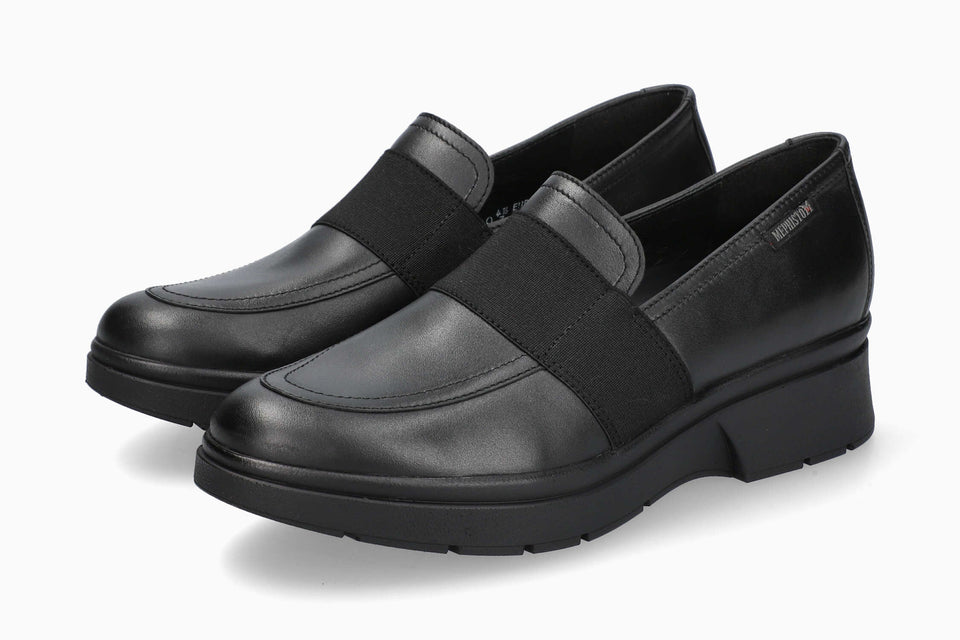 Debby - Black | MVH9