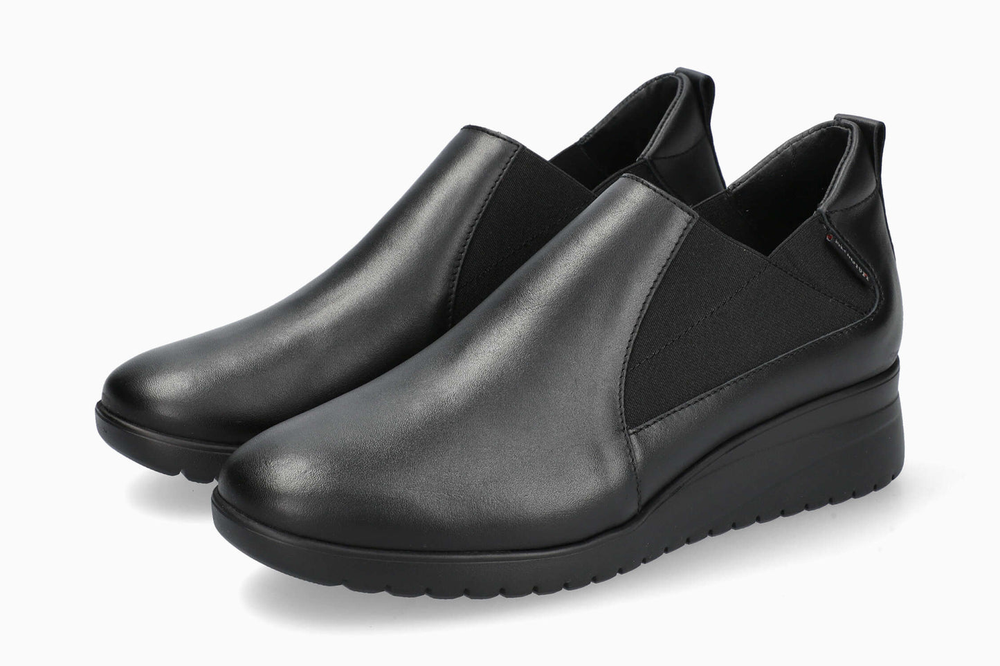 Ibelina - Black | MVH9