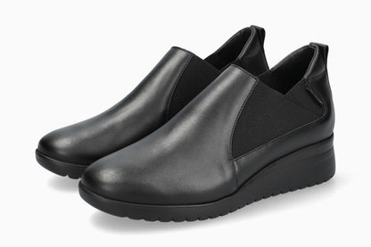 Ibelina - Black | MVH9