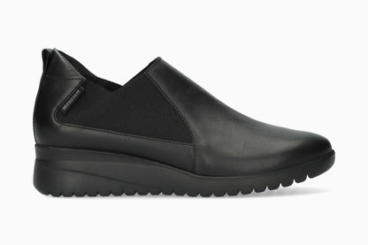 Ibelina - Black | MVH9