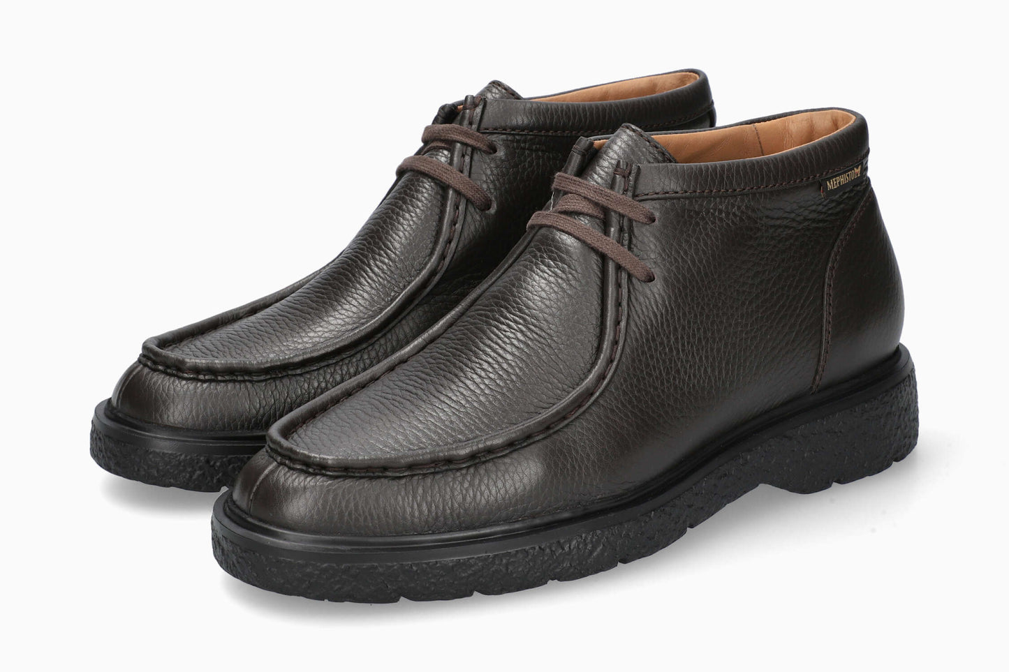 Evrard - Dark Brown | M0RX