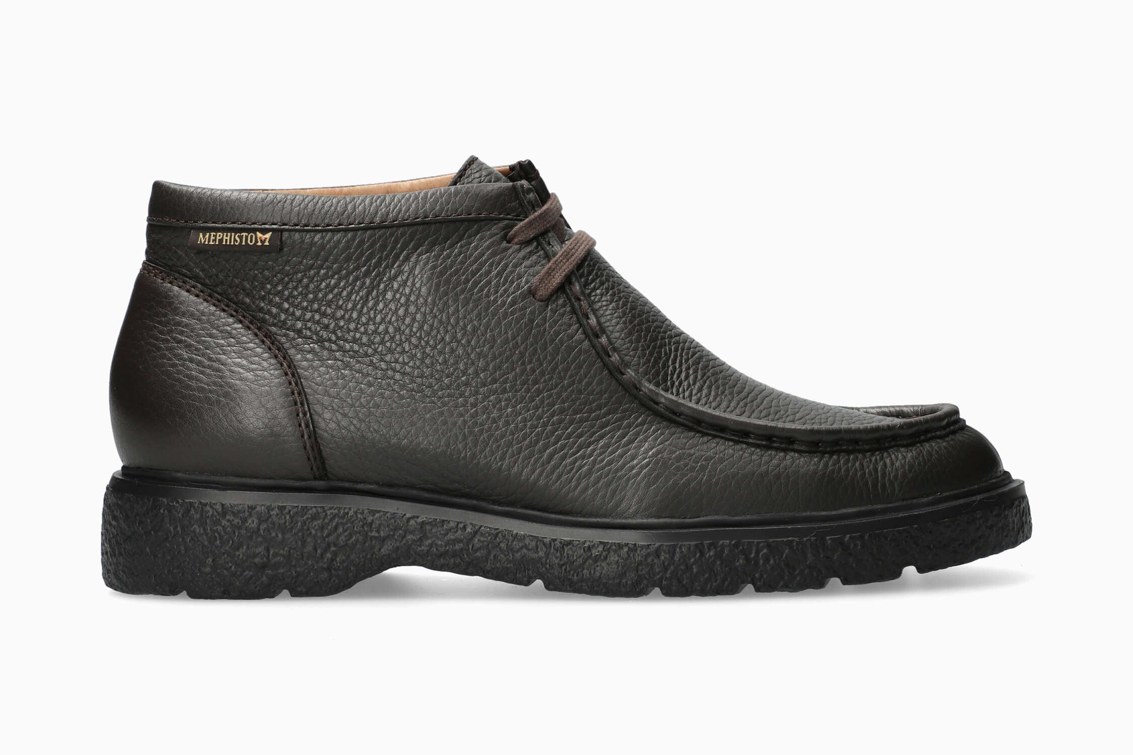 Evrard - Dark Brown | M0RX
