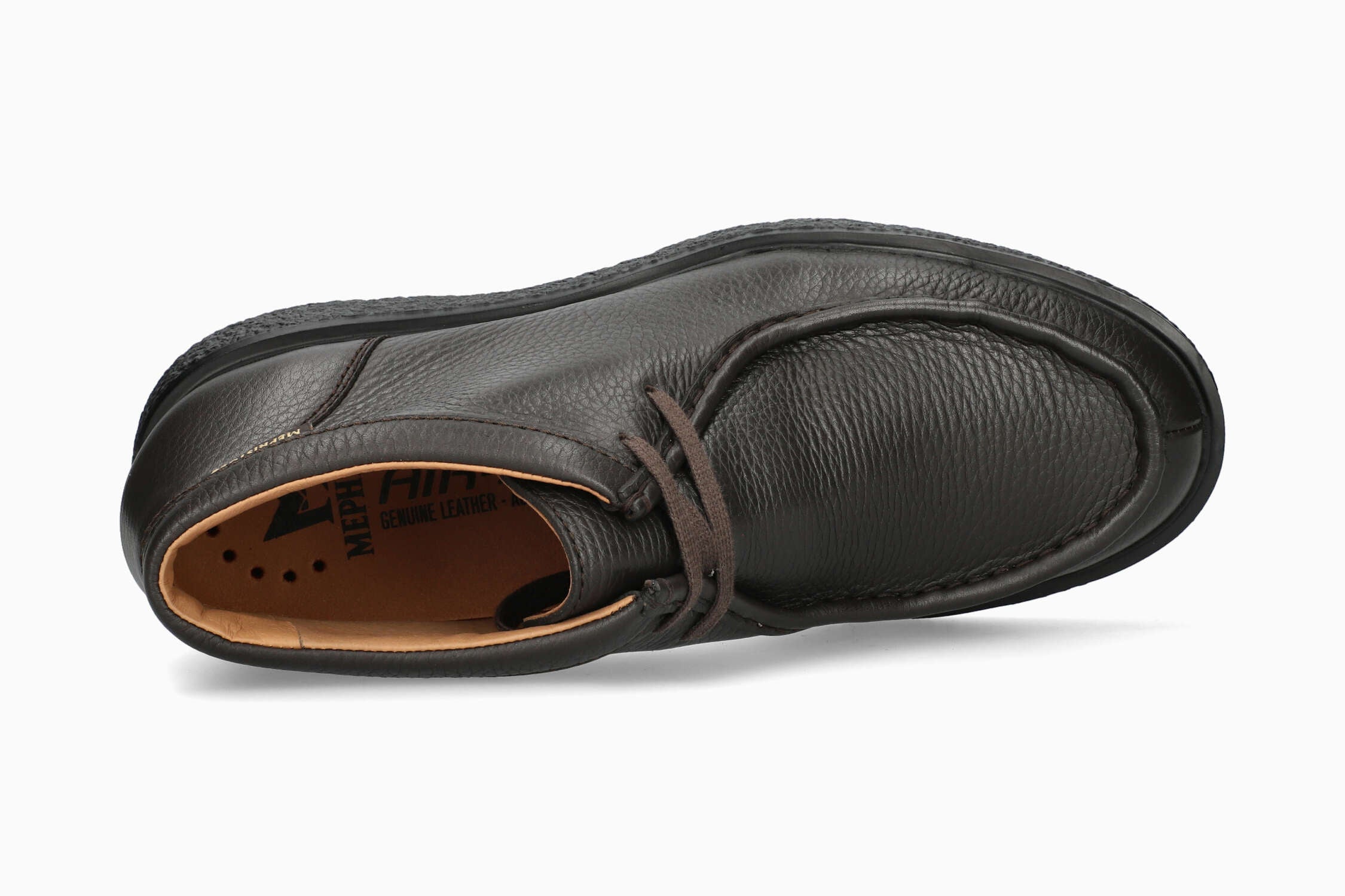 Evrard - Dark Brown | M0RX
