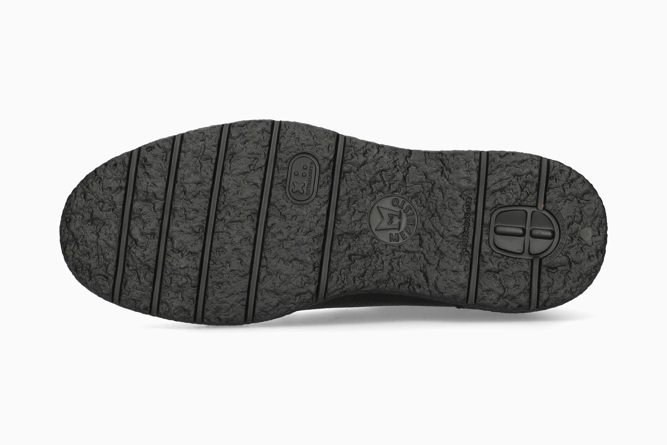 Evrard - Dark Brown | M0RX