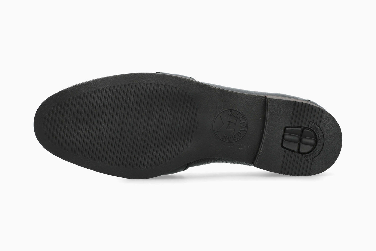 Hadele - Black | M6QV