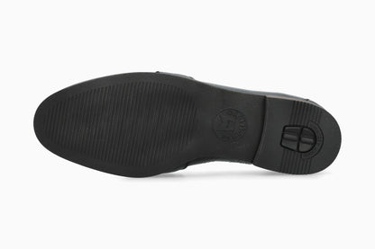 Hadele - Black | M6QV