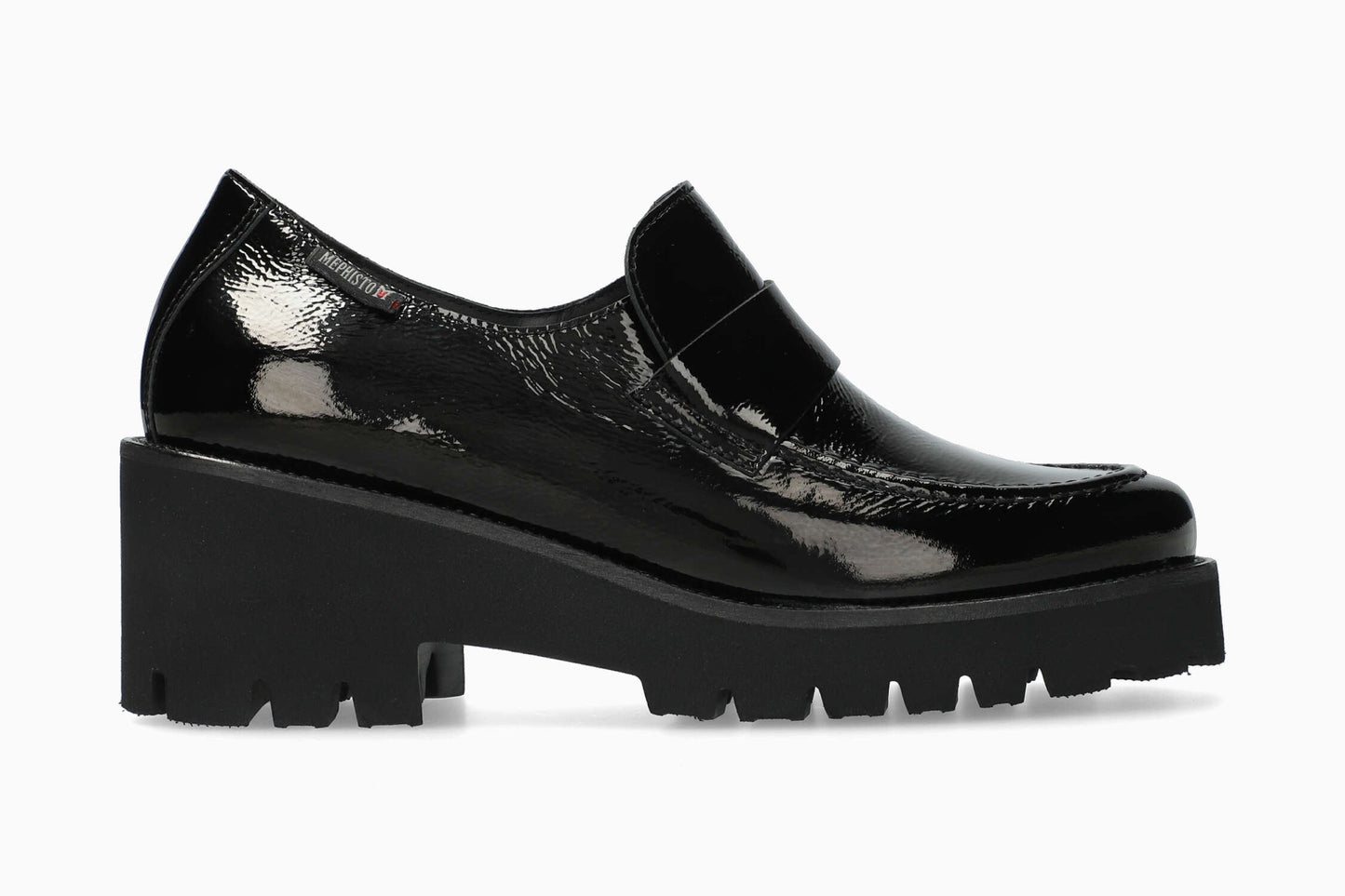 Florenza - Black | M6QV