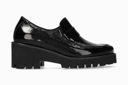 Florenza - Black | M6QV