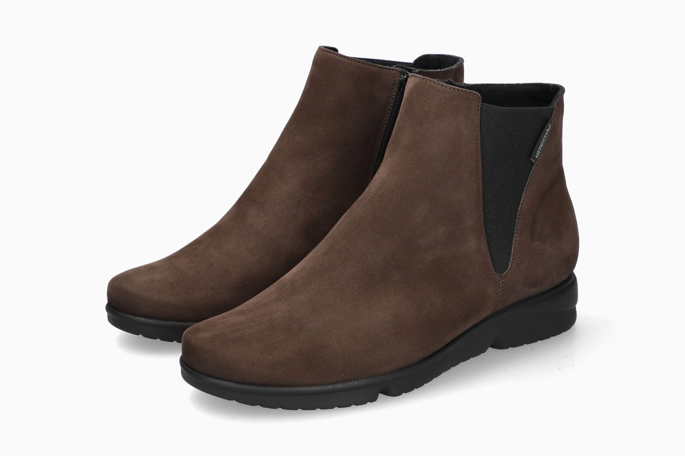 Rafaelle - Dark Brown | MEI7