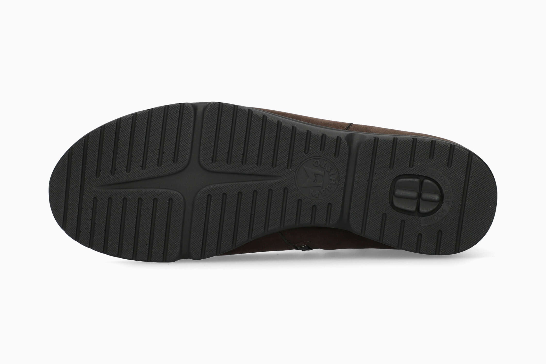 Rafaelle - Dark Brown | MEI7