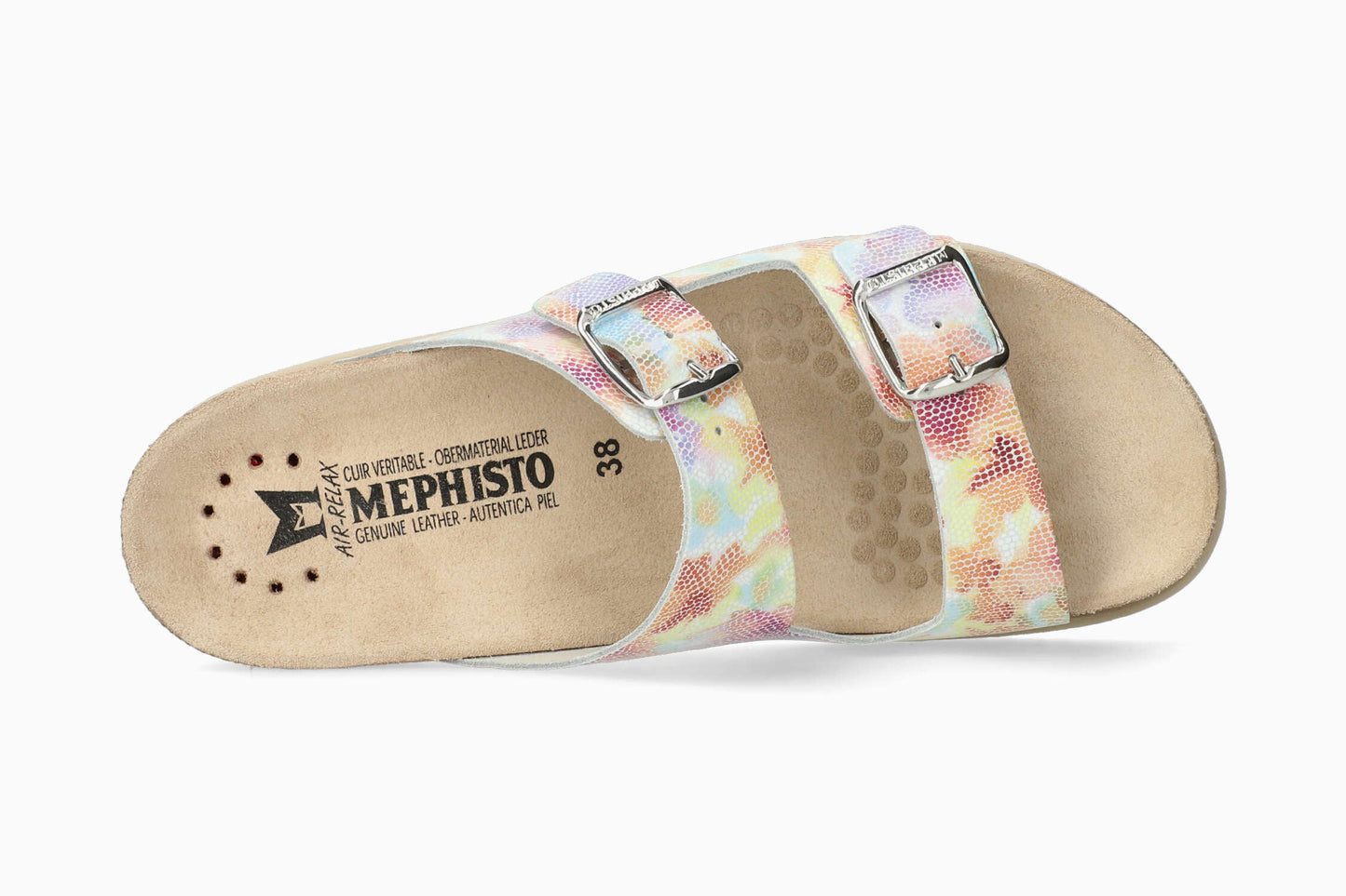 Harmony - Multicolored | M7AM