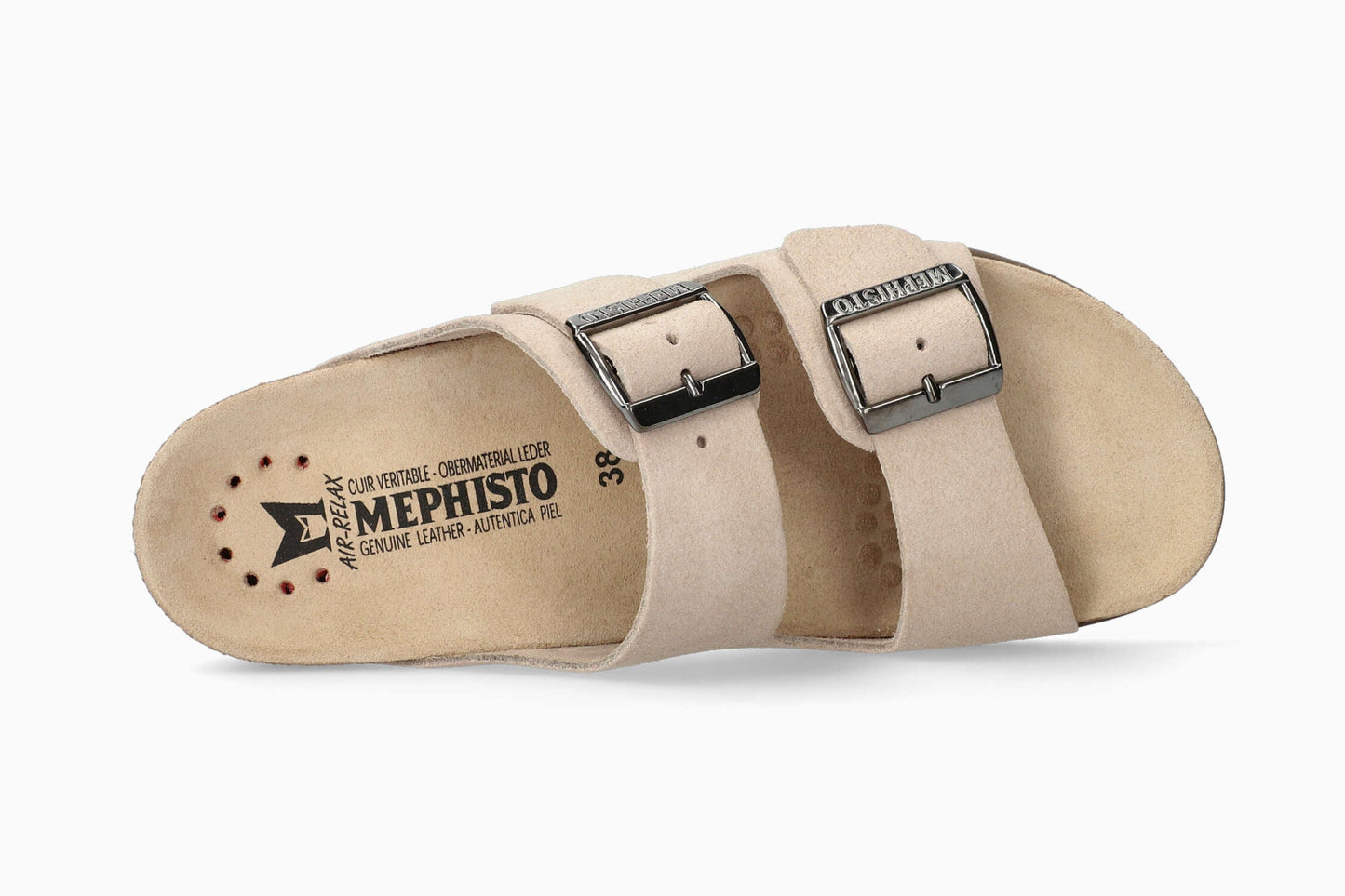 Hester - Light Sand | M7AH