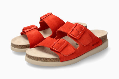 Hester - Coral | M7AL